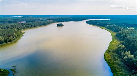 Ruciane Nida Wyj Tkowe Miejsce W Sercu Puszczy Piskiej Grunt To Mazury