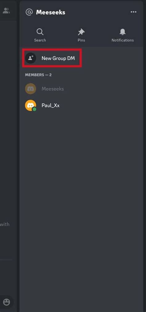 C Mo Eliminar A Alguien Del Grupo Discord Howtohi