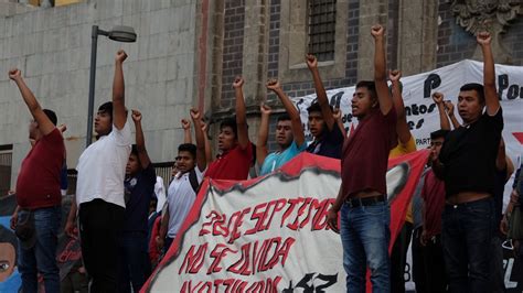 Marchas Cdmx Hoy De Junio De M Tines Uno Tv