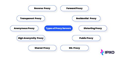 What Is A Private Proxy Things To Know