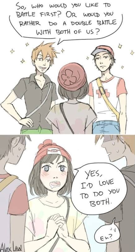 Double Battle By Numbnutus Hentai Foundry