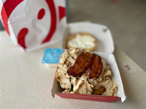 Chick Fil A Secret Menu Fact Vs Fiction The Krazy Coupon Lady