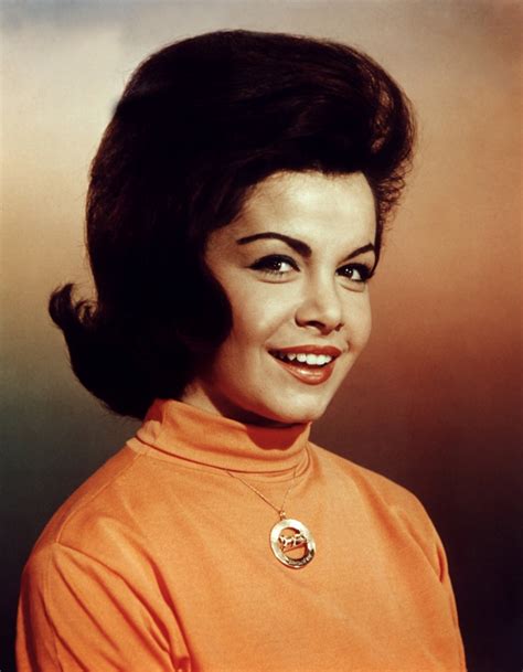 Annette Funicello In The 1960s Photo Print Item Varevcp2danfuec001h