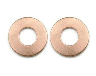 Phosphorous Bronze Flat Washer Phosphorous Bronze Machined Washer