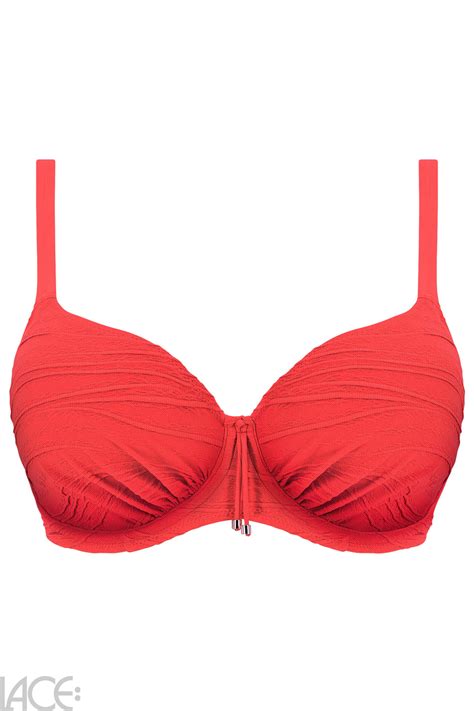 Fantasie Swim Beach Waves Bikini Beha G K Cup CLEMENTINA Lace Lingerie Nl