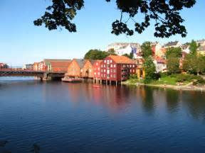 THE 15 BEST Things to Do in Trondheim - UPDATED 2020 - Must See Attractions in Trondheim, Norway ...