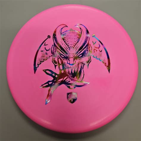 Soft Exo Tactic Dog Pound Discs