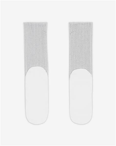 Chaussettes Mi Mollet M Tallis Es Nike One Force Pour Femme Nike Fr