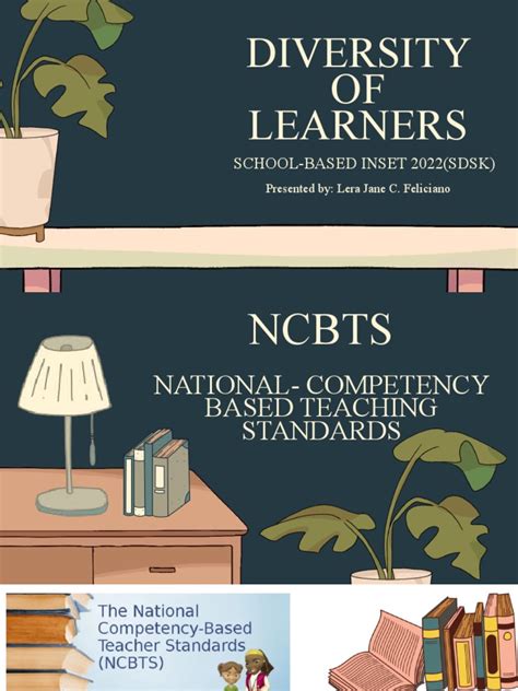 Diversity Of Learners Pdf