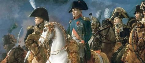 Las guerras napoleónicas la Guerra Mundial de Napoleón