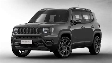 Fiat Toro Ou Jeep Renegade Qual Vence A Batalha Veja O Comparativo