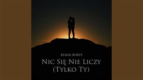 Nic się nie liczy tylko Ty YouTube