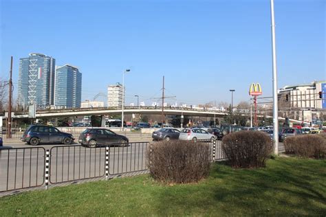 Lovers' Bridge - About Sofia