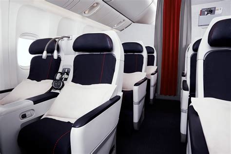 La Premium Economy d Air France à partir de 725 EUR The Travelers Club