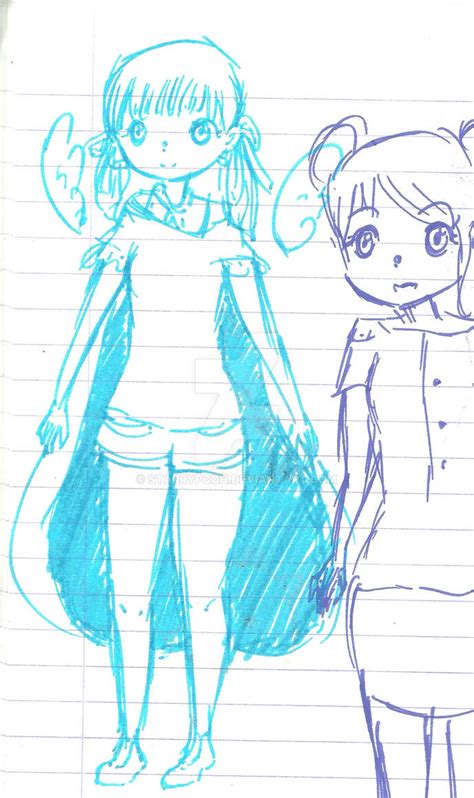 Marker Dump 2 By Starrypooh On Deviantart