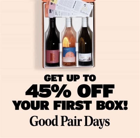 The Best Wine Subscription Boxes Readers Choice Awards Artofit