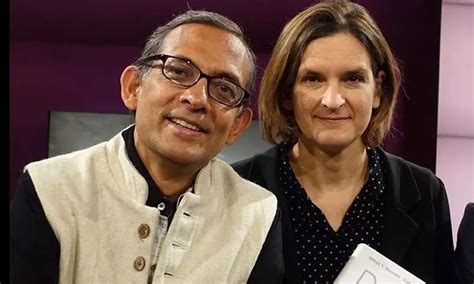 Indian American Mit Prof Abhijit Banerjee And Wife Win Nobel In Economics