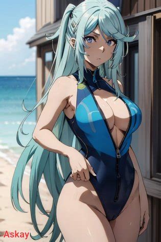 Epsilon Luscious Hentai Manga Porn