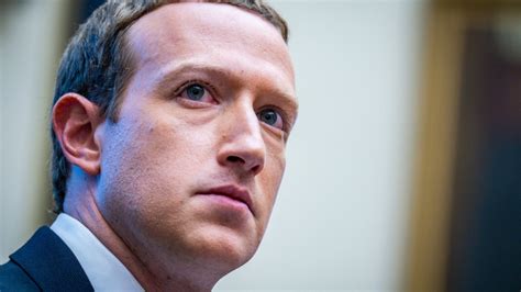 Mark Zuckerberg Pierde 71 Mil Millones De Dólares Cosas Pe