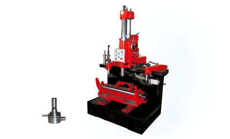 JORI MACHINE Vertical Air Floating Fine Boring Machine Model TB8016