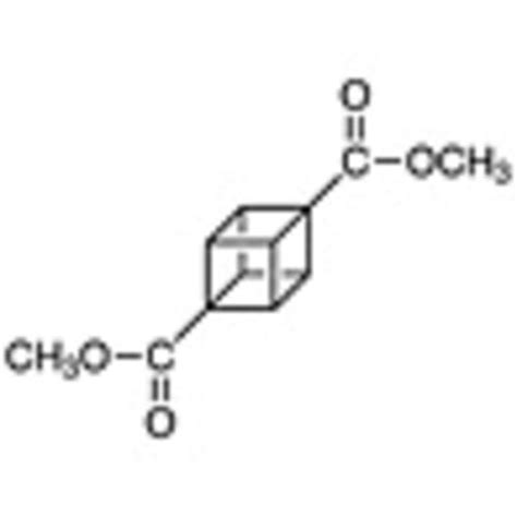 Dimethyl Cubane 14 Dicarboxylate 980gc 1g