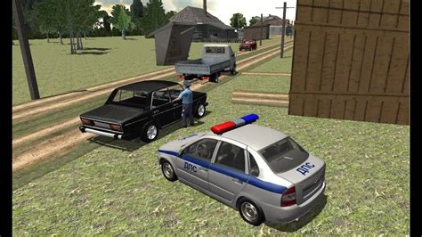 Jogo de Policia para Celular - Traffic Cop Simulator 3D - YouTube