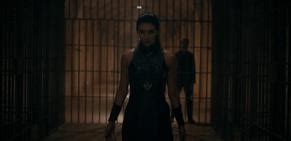 WARRIOR NUN NUDE SCENES AZNude