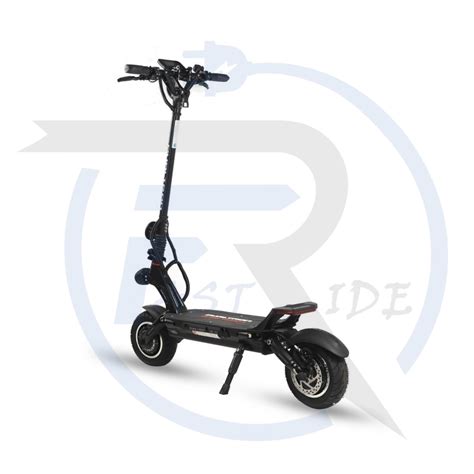 Trottinette Lectrique Dualtron Victor Luxury Plus Type Batterie