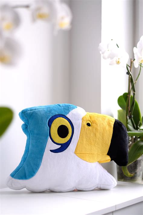 Pierce Animal Crossing Pierce Acnh Pierce Plush Pierce Etsy