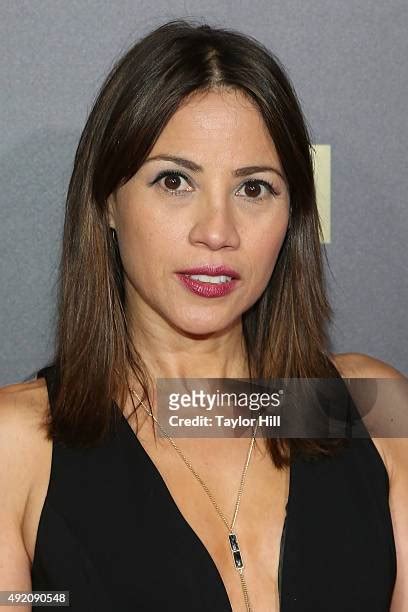 Elizabeth Rodriguez Pictures Photos And Premium High Res Pictures