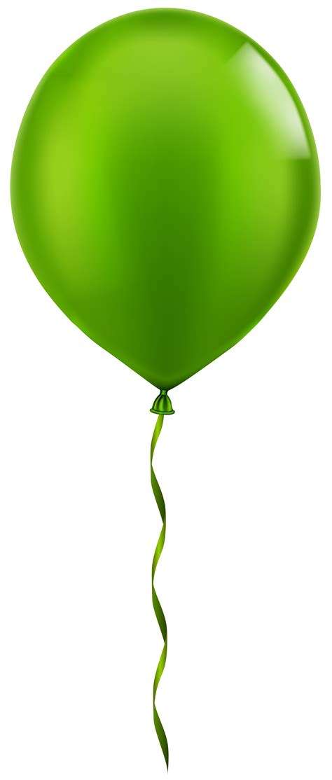 Balloon Clipart