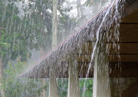 Así va a llover en Chile los próximos 7 días este es el pronóstico de