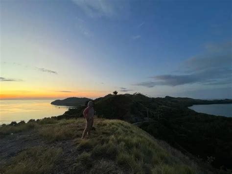 Labuan Bajo Love Hill Travel Sciipy