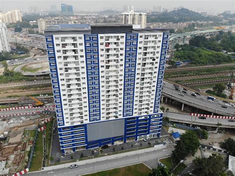 Polis Cheras Salah Satu Kuarters Pdrm Dibawah Facebook