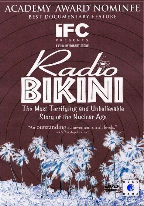 Radio Bikini Movie Where To Watch Stream Online