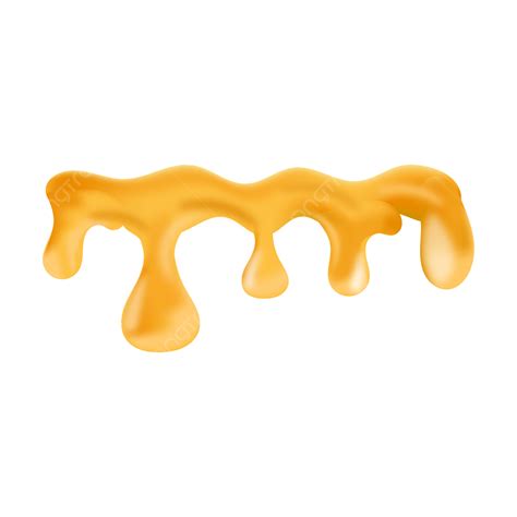 Cheese Drip Clipart Png Vector Psd And Clipart With Transparent