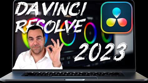 Davinci Resolve Tutorial Completo Para Principiantes C Mo Se