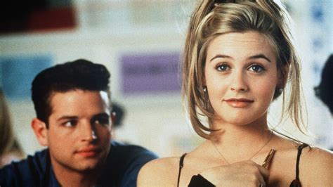 'Clueless' 25th anniversary: Why we still love Cher's perfect hair ...