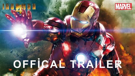 Iron Man 4 Official Trailer Marvel Studios Robert Downey Jr 2024