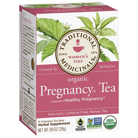 Pregnancy Tea Baby Birth And Beyond