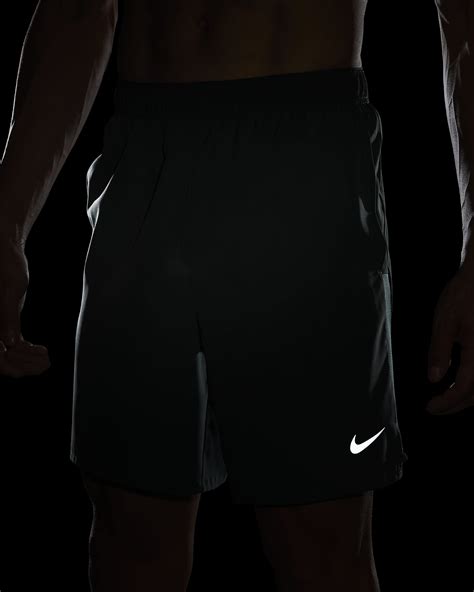 Short De Running Avec Sous Short Int Gr Cm Dri Fit Nike Challenger