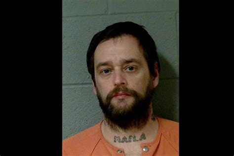 Edwardsburg Man Sentenced For Shootout Near Barron Lake Leader