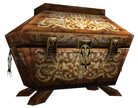 Canthan Chest Guild Wars Wiki Gww