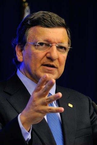 José Manuel Barroso - keynote speaker - Global Speakers Bureau