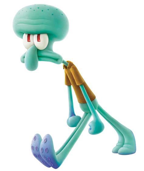 Squidward Tentacles Gallery Encyclopedia SpongeBobia Fandom