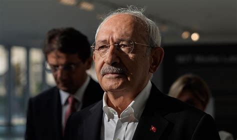 Chp Lideri Kemal K L Daro Lu Kas M Tarihleri Aras Nda Ngiltereye