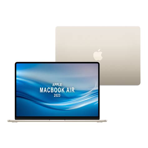 Apple Macbook Air 15 3 M2 8gb 256gb Mac PcService