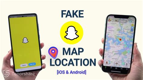 2024 How To Change Location On Snapchat Map IOS Android YouTube