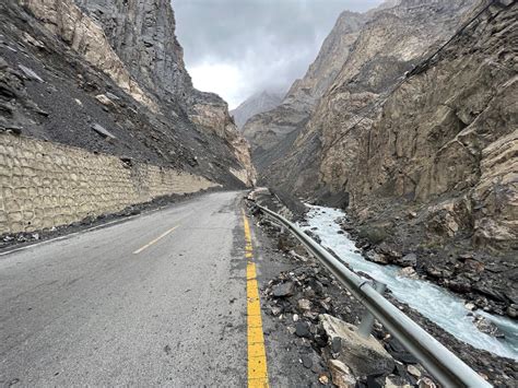 The Karakoram Highway CultureRoad