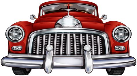 Antique Car Clip Art Images - Antique Cars Blog